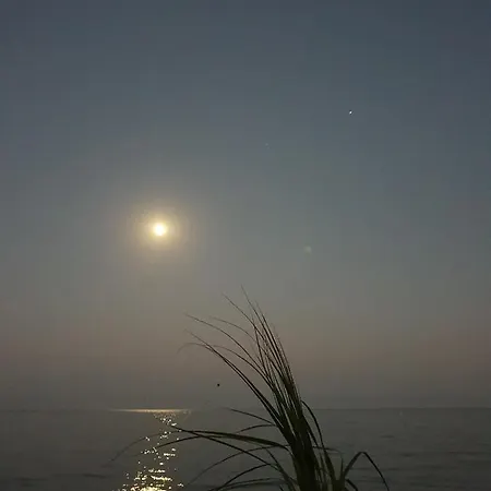 Seafront House * Meneou