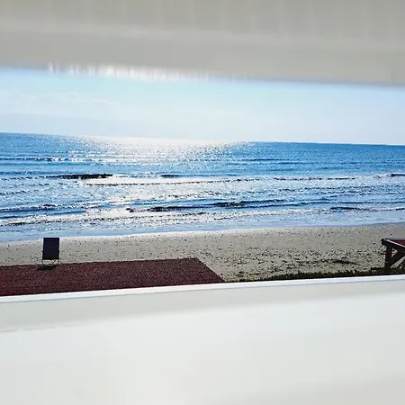 Villa Seafront House