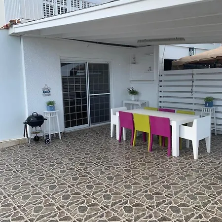 Seafront House Villa Meneou