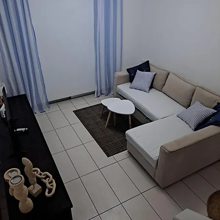 וילה Seafront House