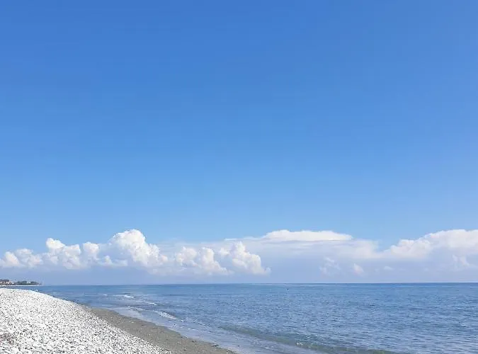 ヴィラ Seafront House Meneou