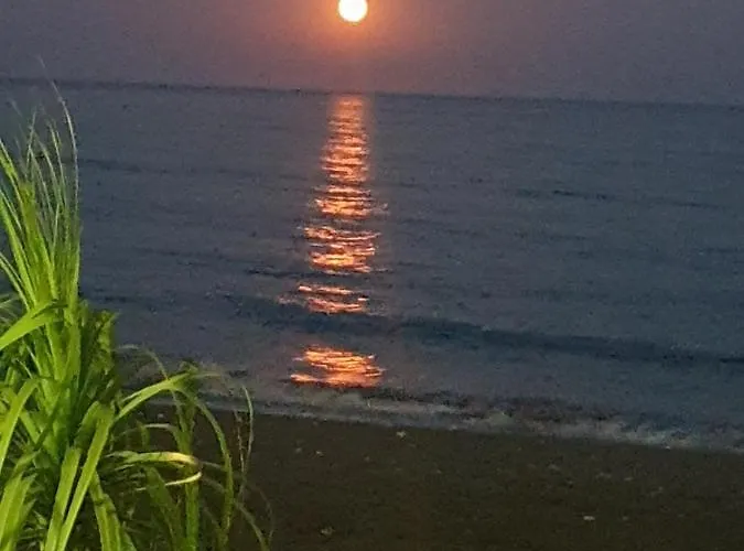 ヴィラ Seafront House *