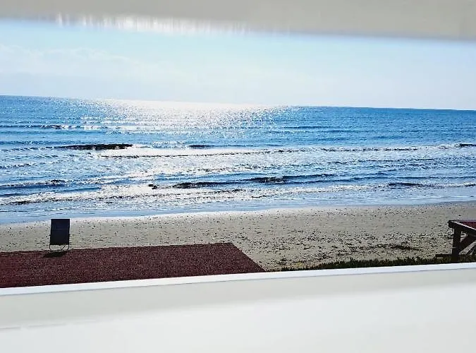 ヴィラ Seafront House