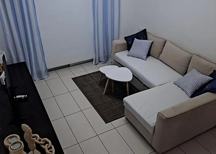 ヴィラ Seafront House