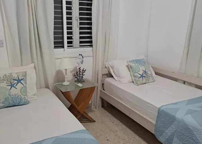 Seafront House ヴィラ *